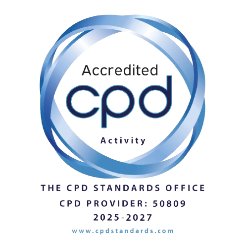 CPD Accredited