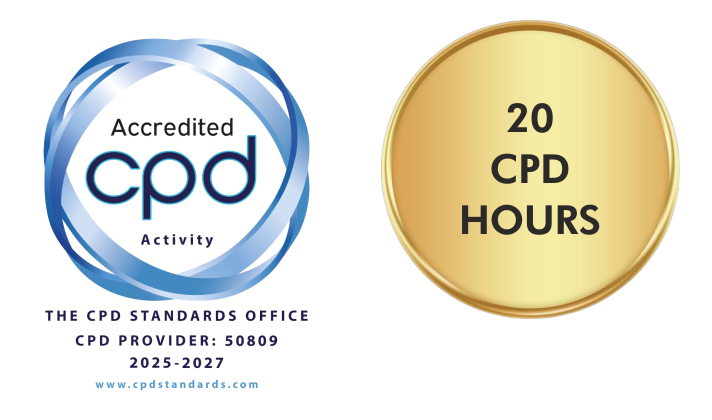 CPD Accredited
