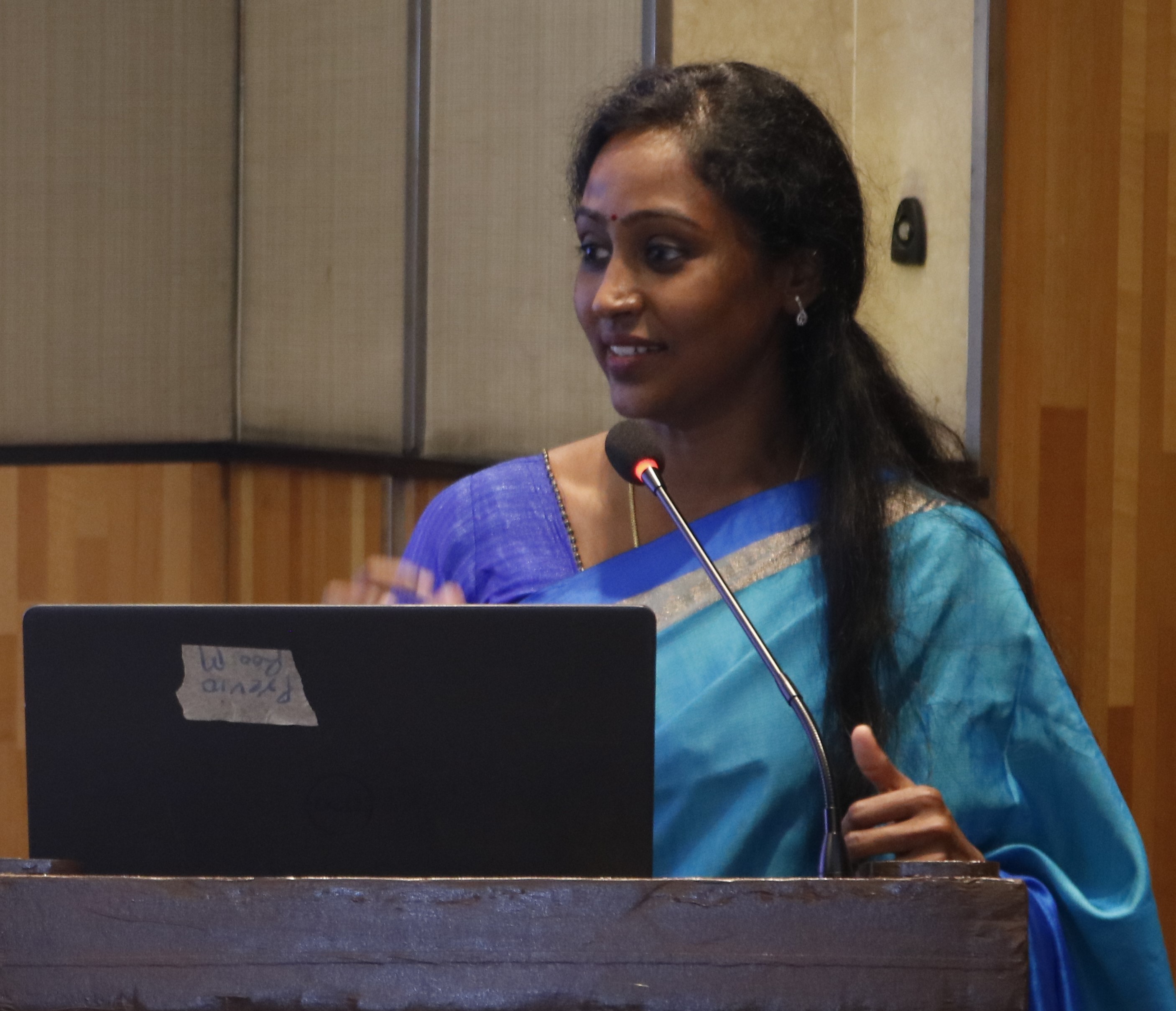 Sujatha Suriyamoorthi